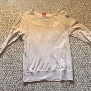 Nike Women’s Long Sleeve